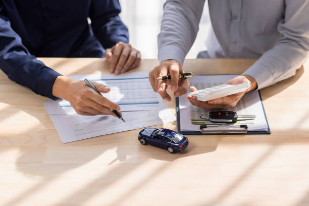Bayou Vista auto coverage comparison